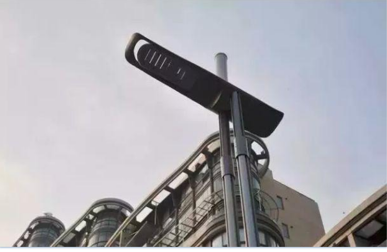 智慧路灯